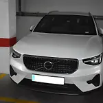 Apartamento En El Centro Con Parking Y Terraza