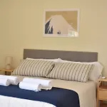 Apartamento En El Centro Con Parking Y Terraza