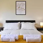 Apartamento En El Centro Con Parking Y Terraza