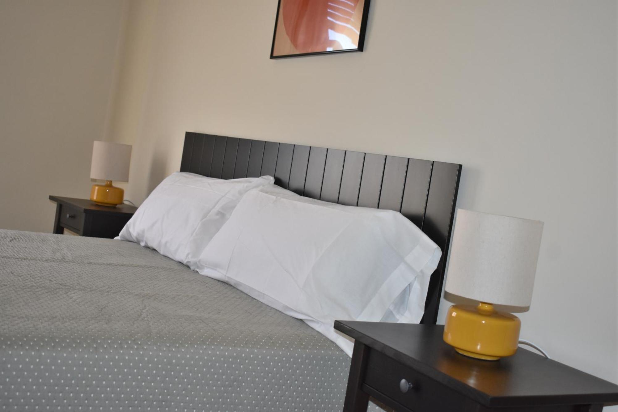 En El Centro Con Parking Y Terraza Apartamento Córdoba