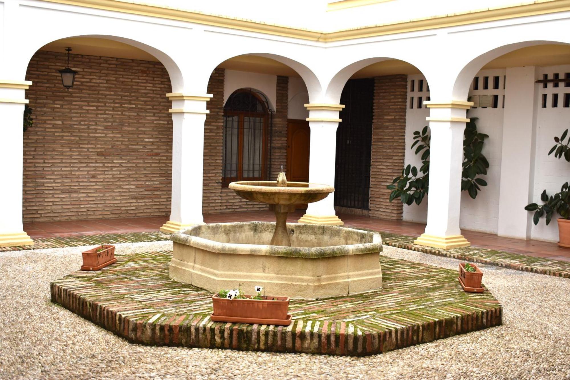En El Centro Con Parking Y Terraza * Córdoba